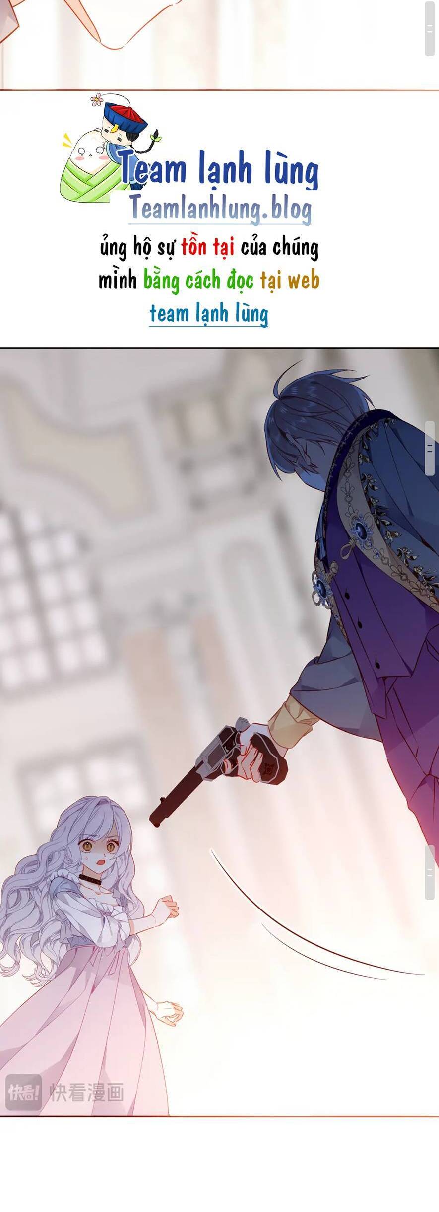 Quán Kịch Bản Trần Mộng: Chapter 93