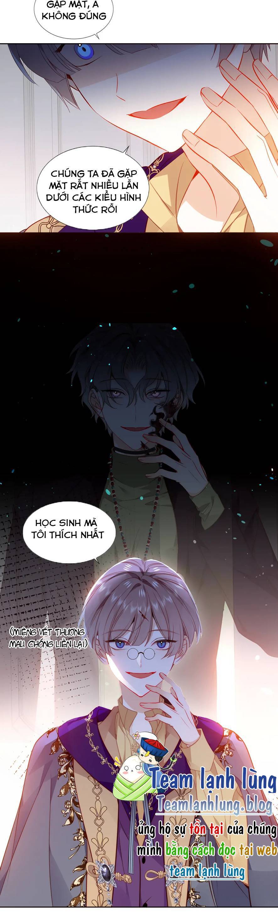 Quán Kịch Bản Trần Mộng: Chapter 93