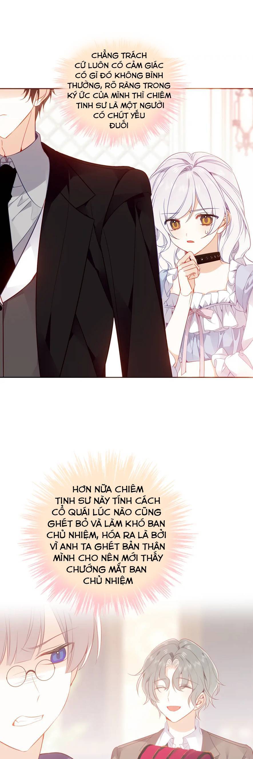 Quán Kịch Bản Trần Mộng: Chapter 93