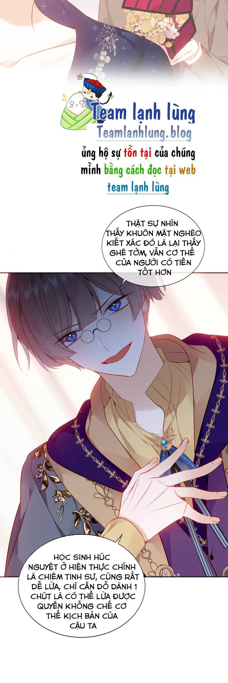 Quán Kịch Bản Trần Mộng: Chapter 93
