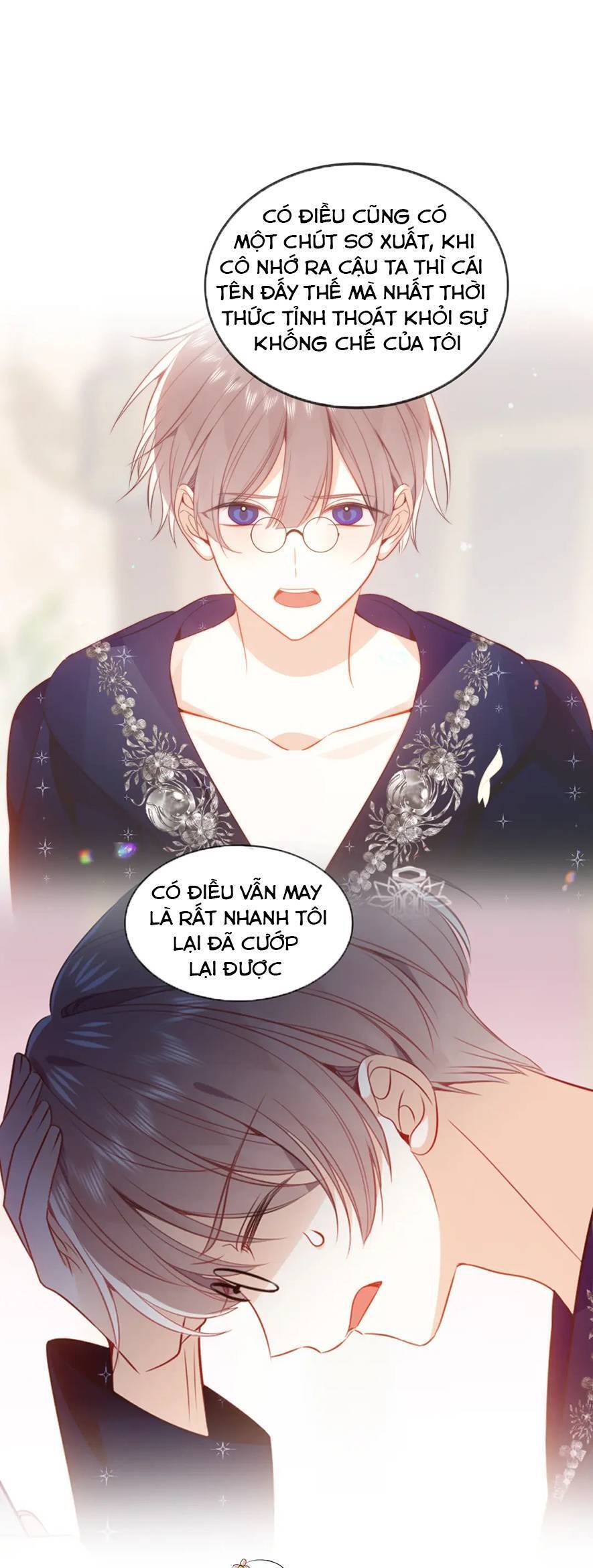Quán Kịch Bản Trần Mộng: Chapter 93