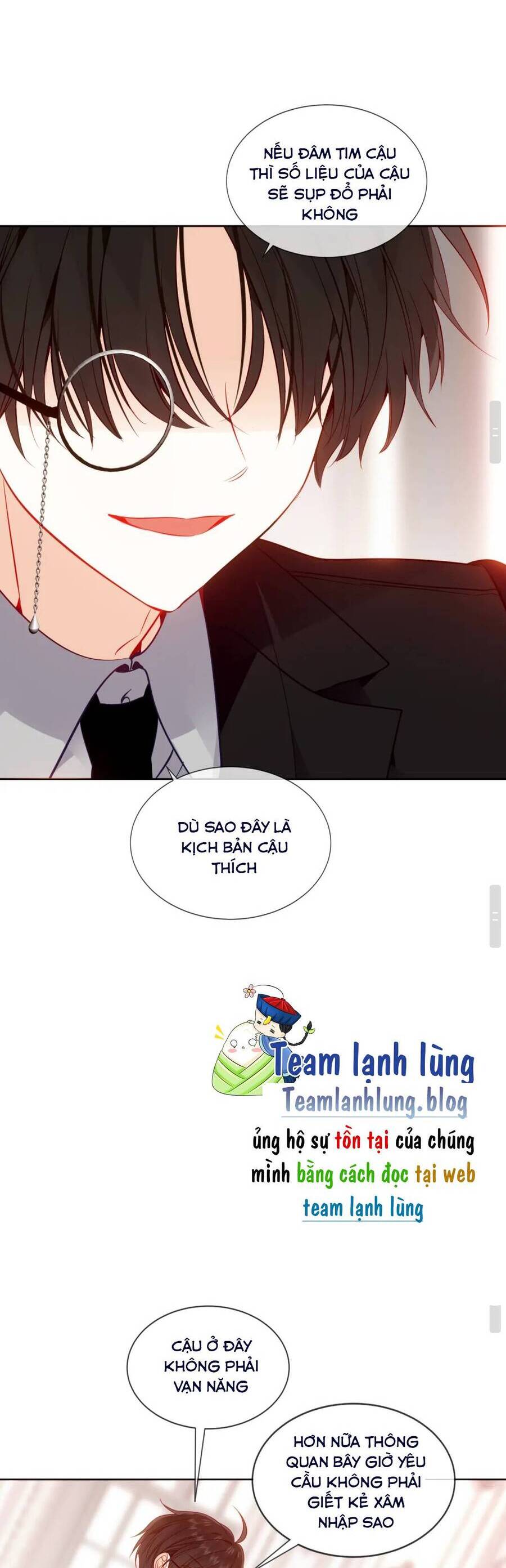 Quán Kịch Bản Trần Mộng: Chapter 94