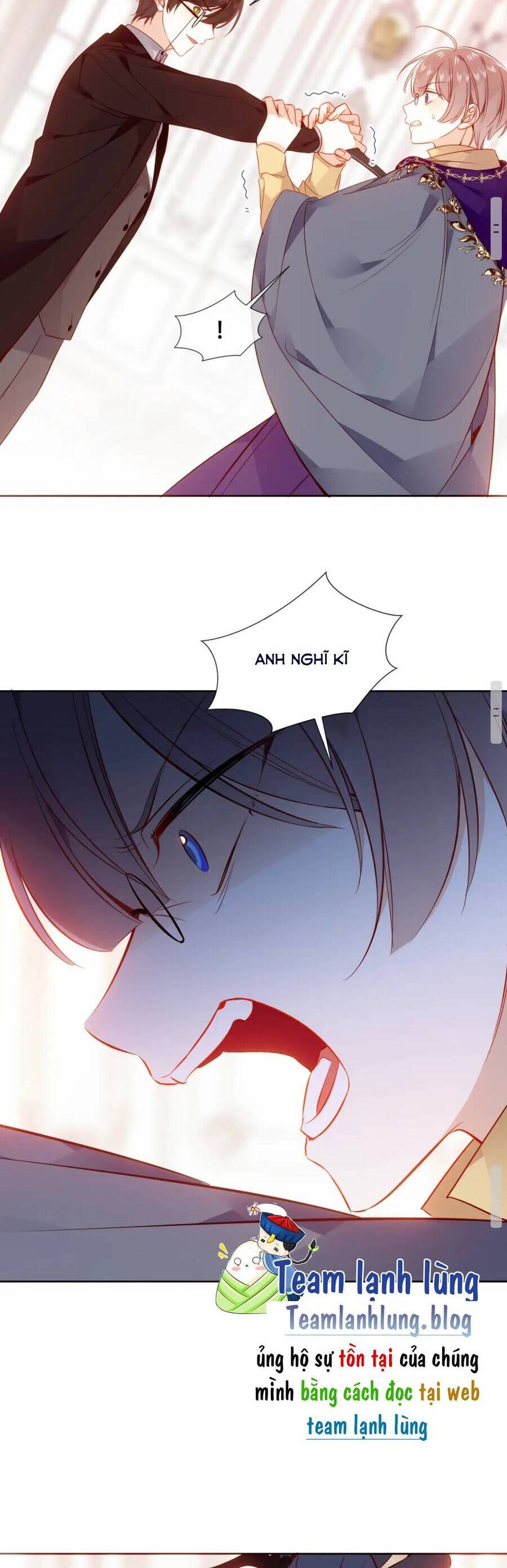 Quán Kịch Bản Trần Mộng: Chapter 94