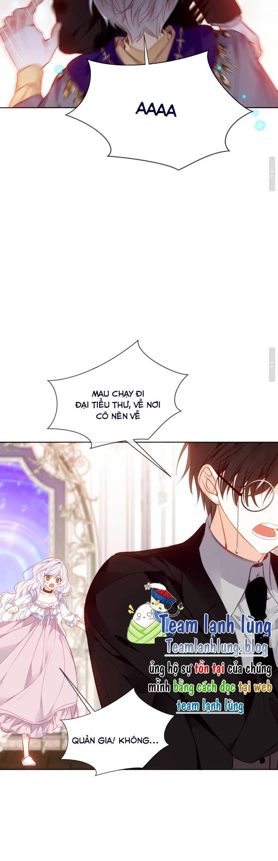 Quán Kịch Bản Trần Mộng: Chapter 94