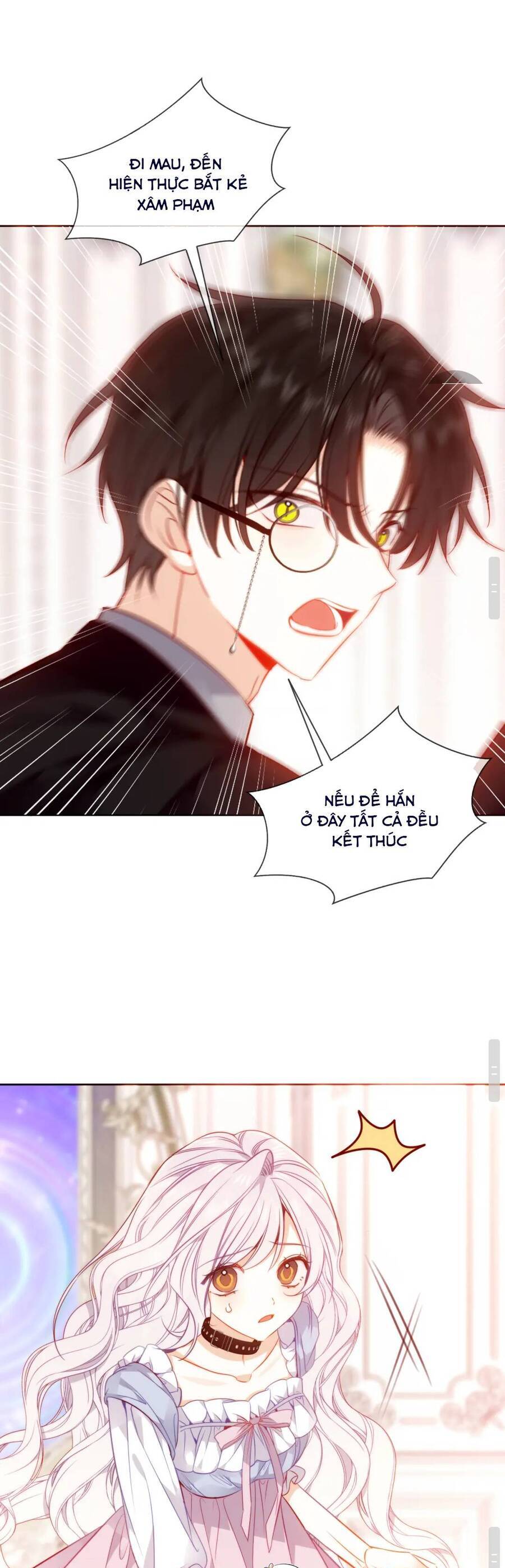 Quán Kịch Bản Trần Mộng: Chapter 94