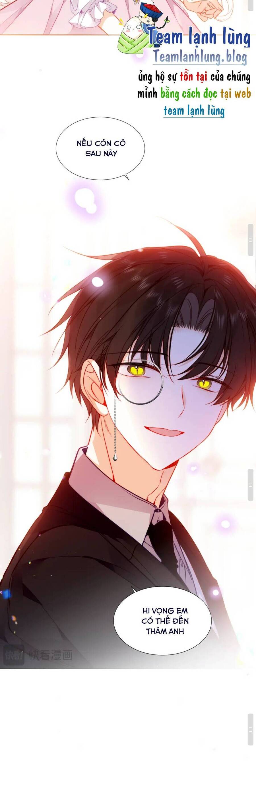 Quán Kịch Bản Trần Mộng: Chapter 94