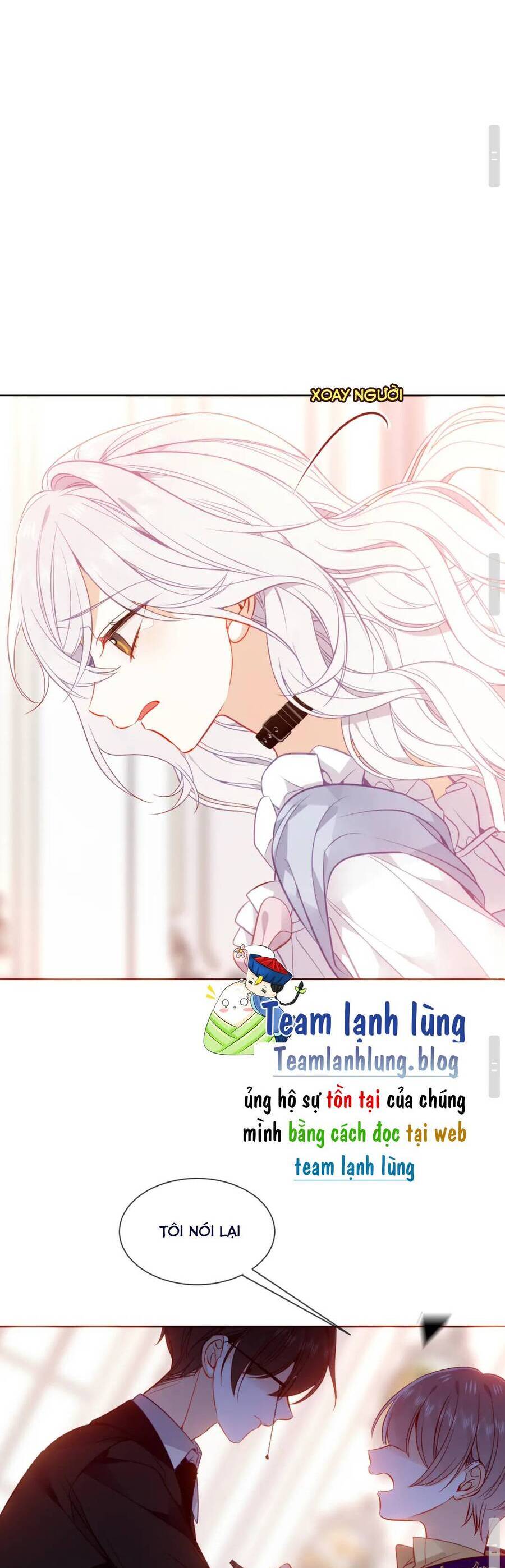 Quán Kịch Bản Trần Mộng: Chapter 94