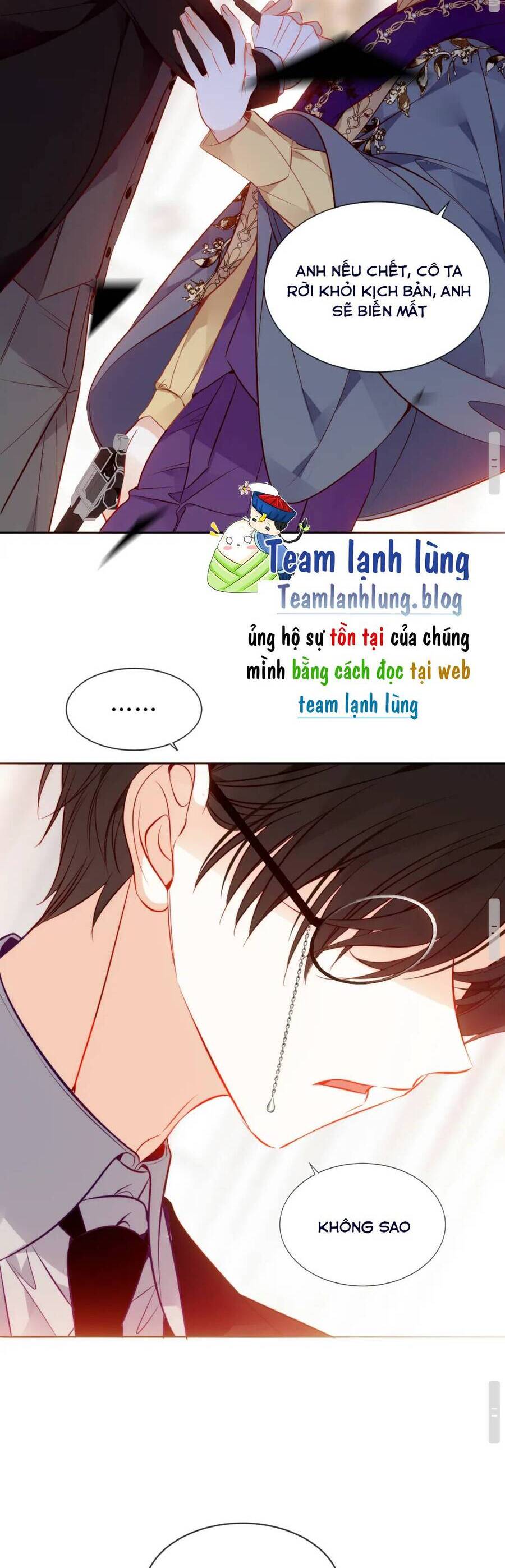Quán Kịch Bản Trần Mộng: Chapter 94