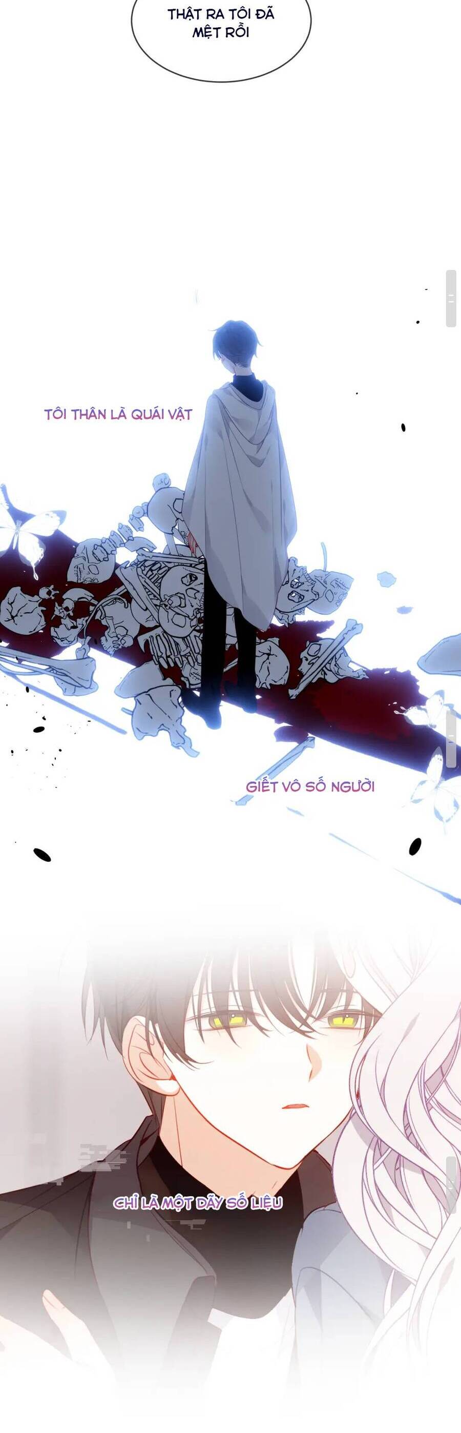 Quán Kịch Bản Trần Mộng: Chapter 94