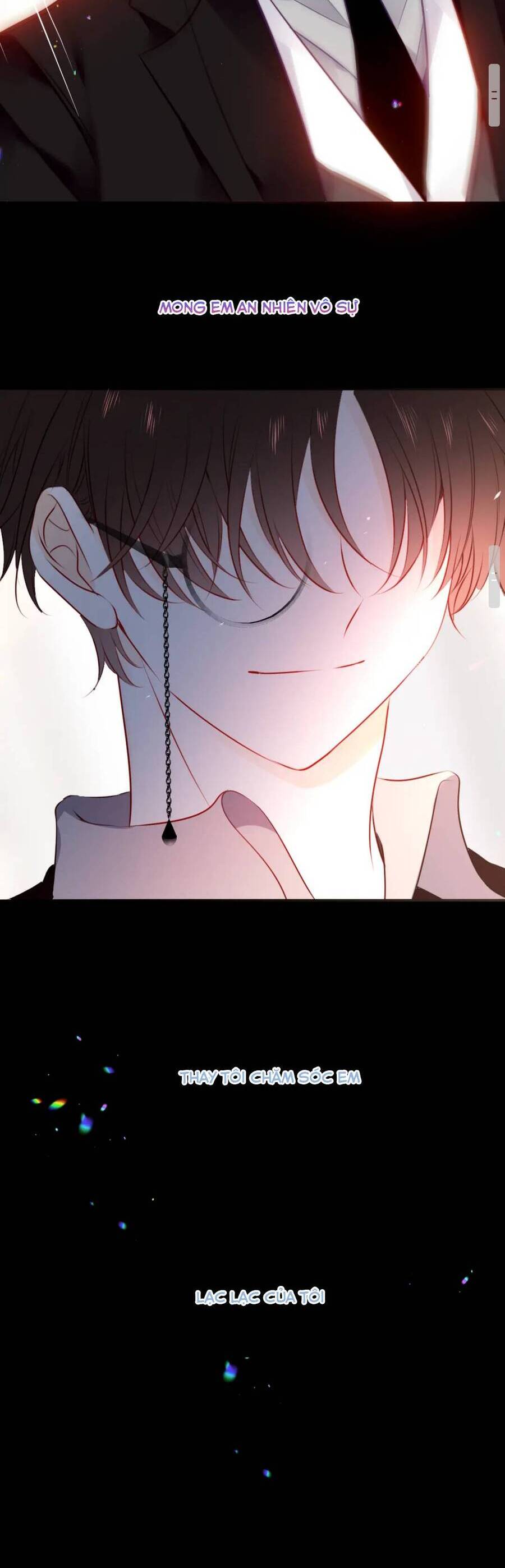 Quán Kịch Bản Trần Mộng: Chapter 94