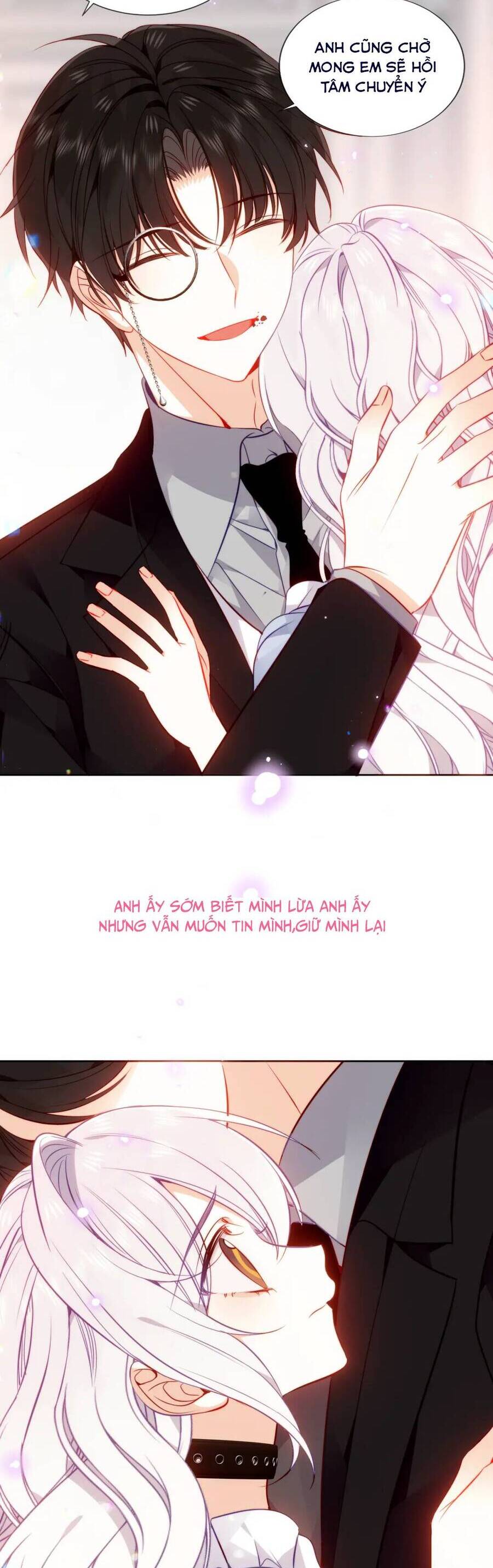 Quán Kịch Bản Trần Mộng: Chapter 94