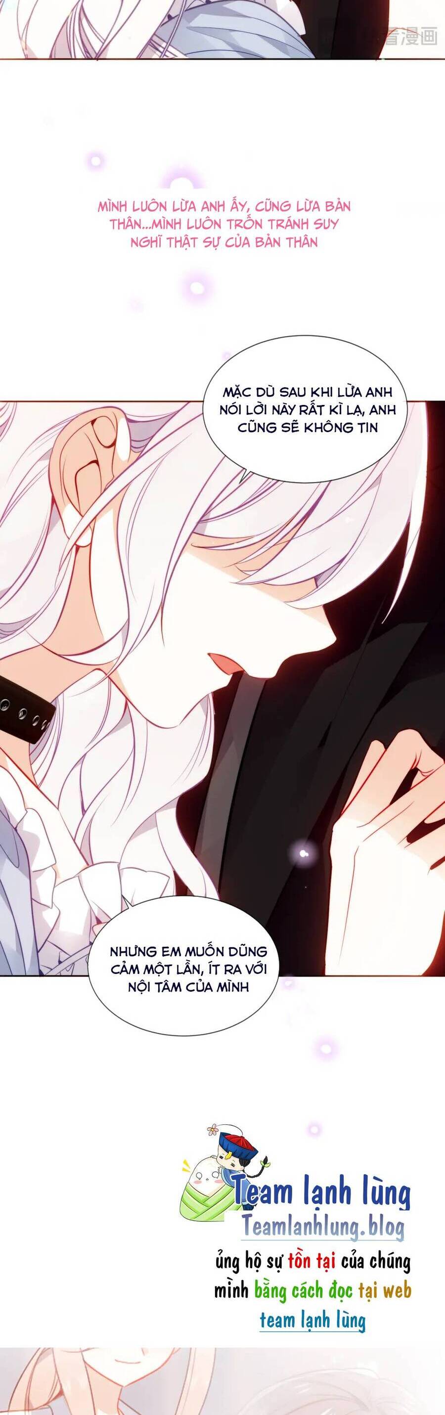 Quán Kịch Bản Trần Mộng: Chapter 94