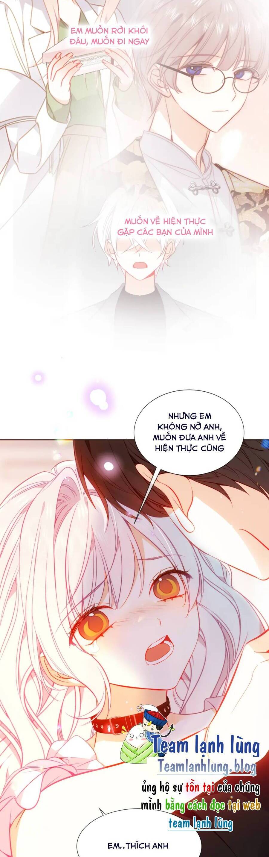 Quán Kịch Bản Trần Mộng: Chapter 94