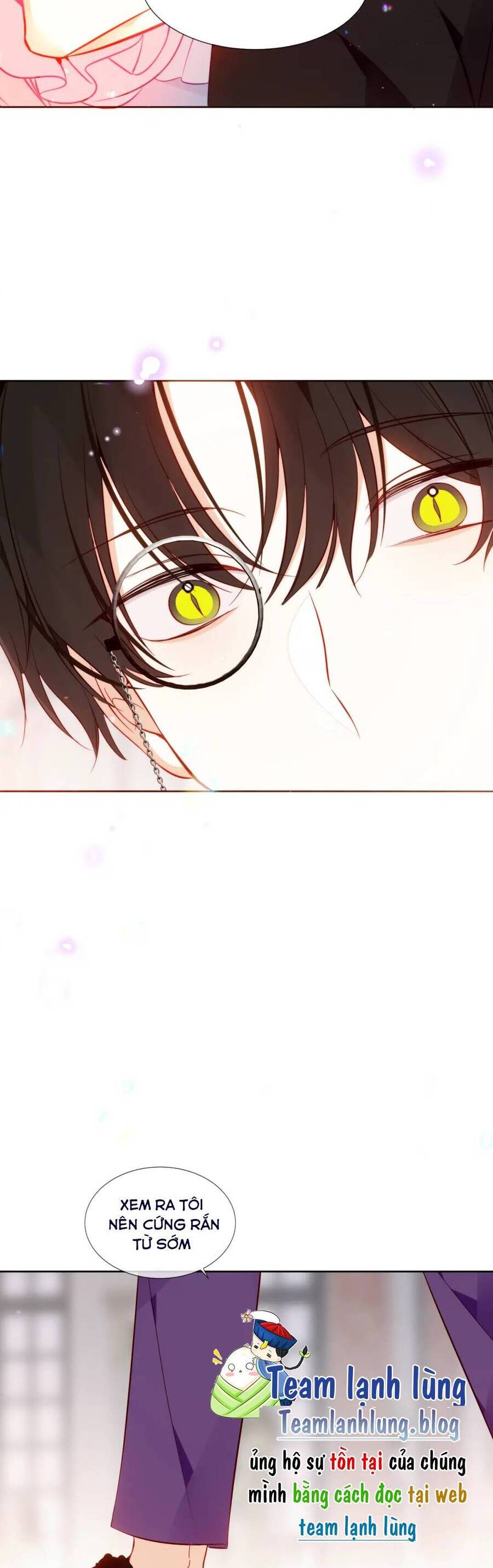Quán Kịch Bản Trần Mộng: Chapter 94