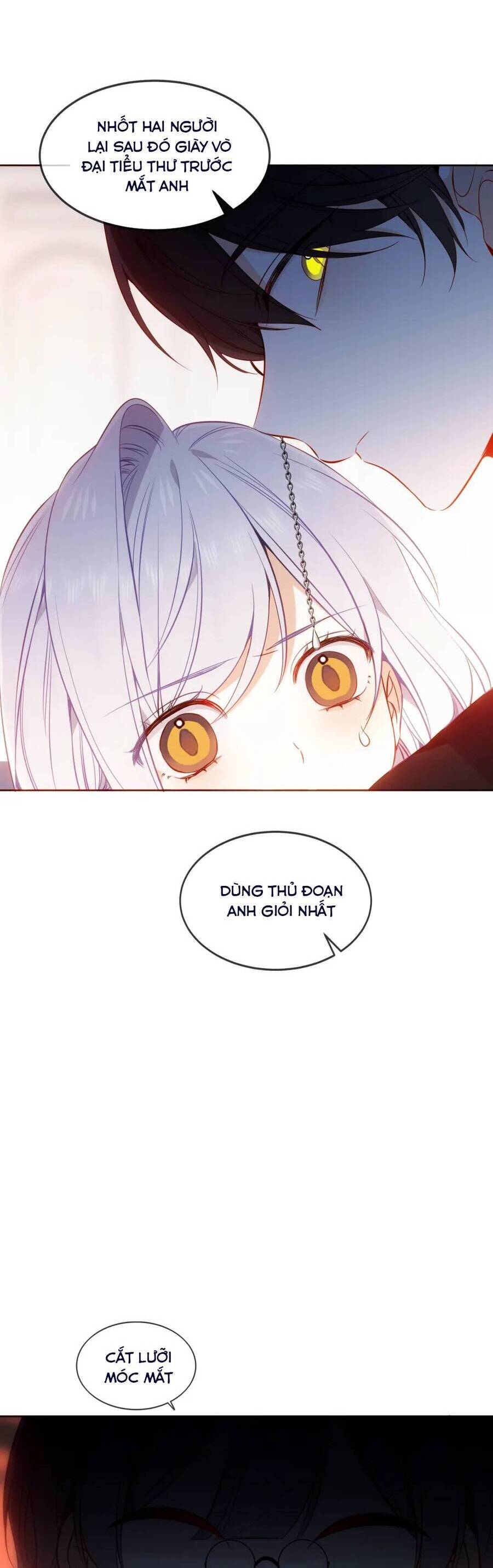 Quán Kịch Bản Trần Mộng: Chapter 94