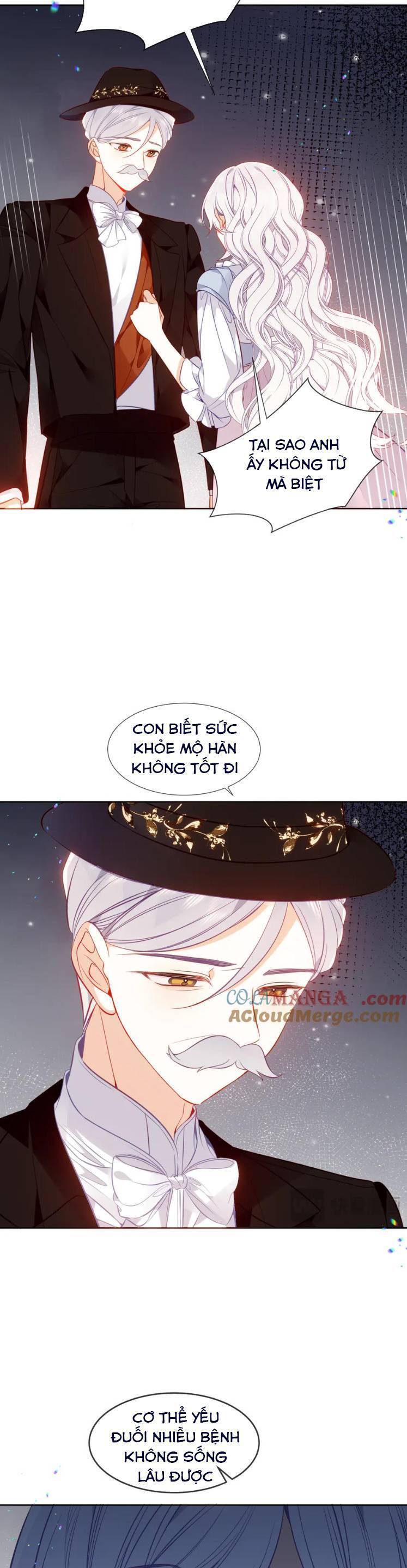 Quán Kịch Bản Trần Mộng: Chapter 95