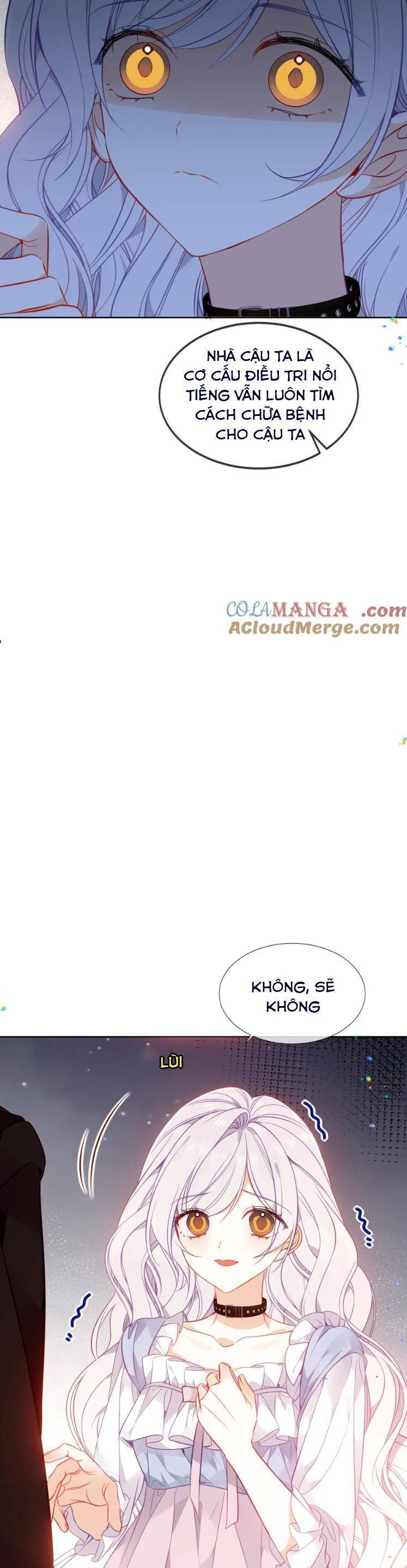 Quán Kịch Bản Trần Mộng: Chapter 95