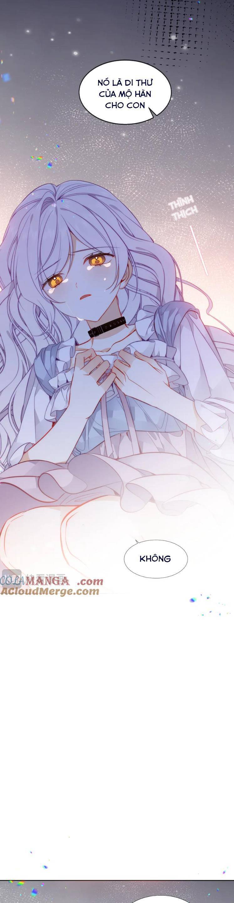 Quán Kịch Bản Trần Mộng: Chapter 95