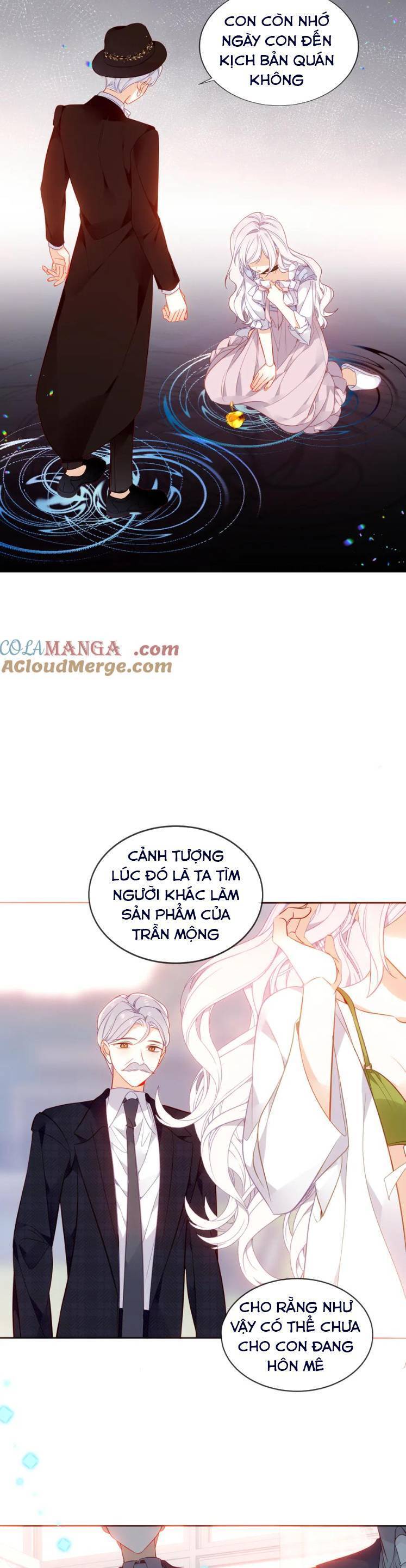 Quán Kịch Bản Trần Mộng: Chapter 95