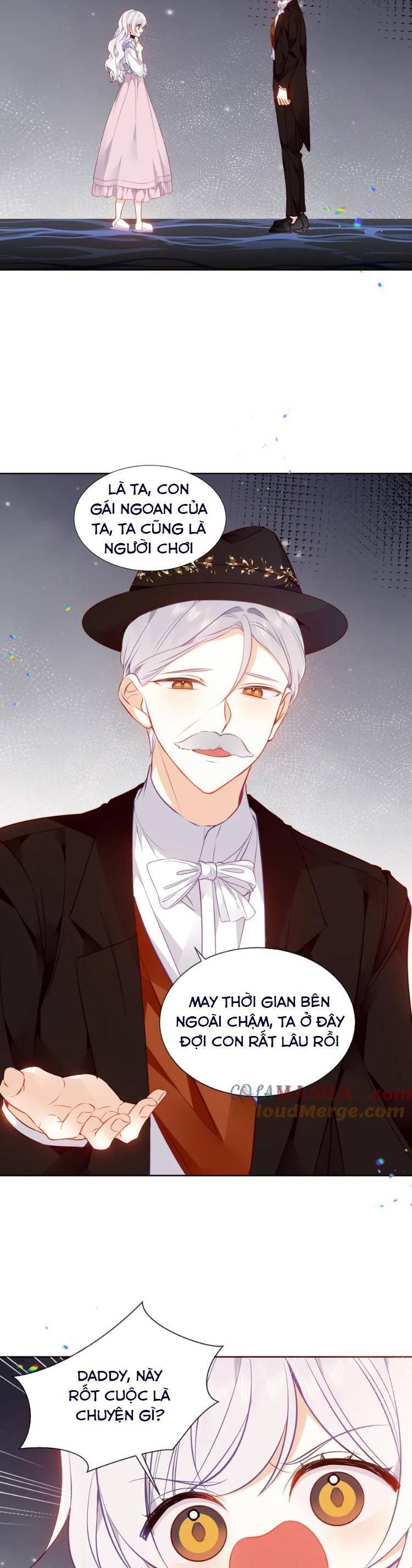 Quán Kịch Bản Trần Mộng: Chapter 95