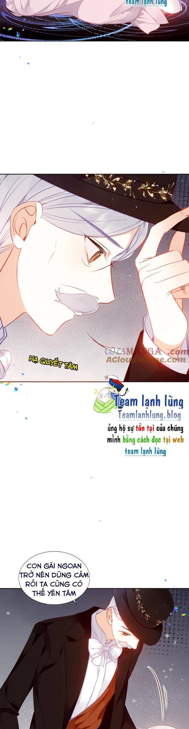 Quán Kịch Bản Trần Mộng: Chapter 95
