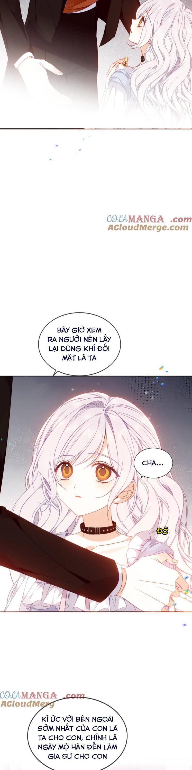 Quán Kịch Bản Trần Mộng: Chapter 95