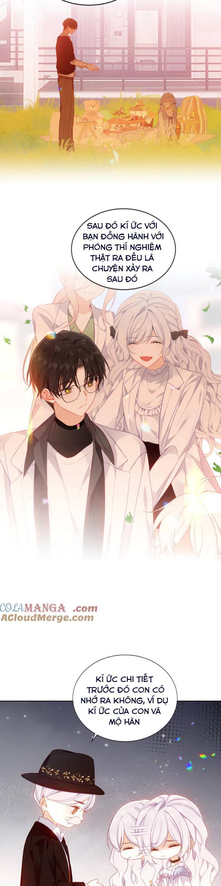 Quán Kịch Bản Trần Mộng: Chapter 95