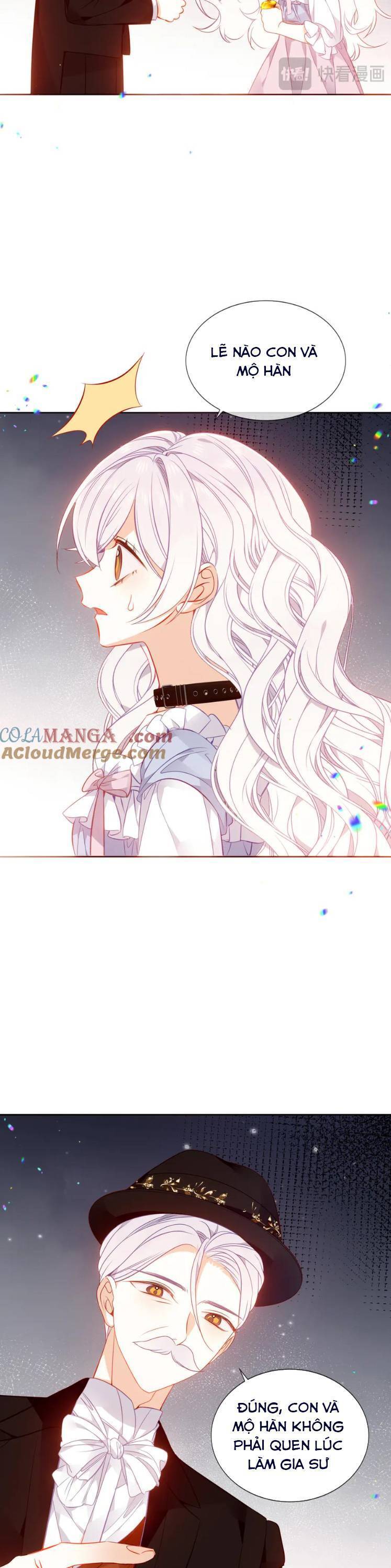 Quán Kịch Bản Trần Mộng: Chapter 95
