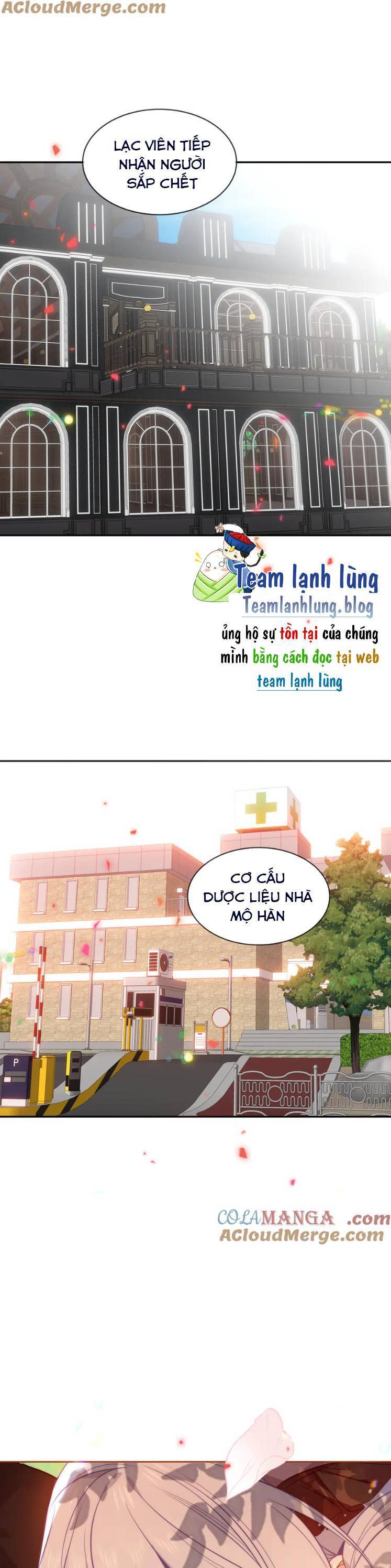 Quán Kịch Bản Trần Mộng: Chapter 95