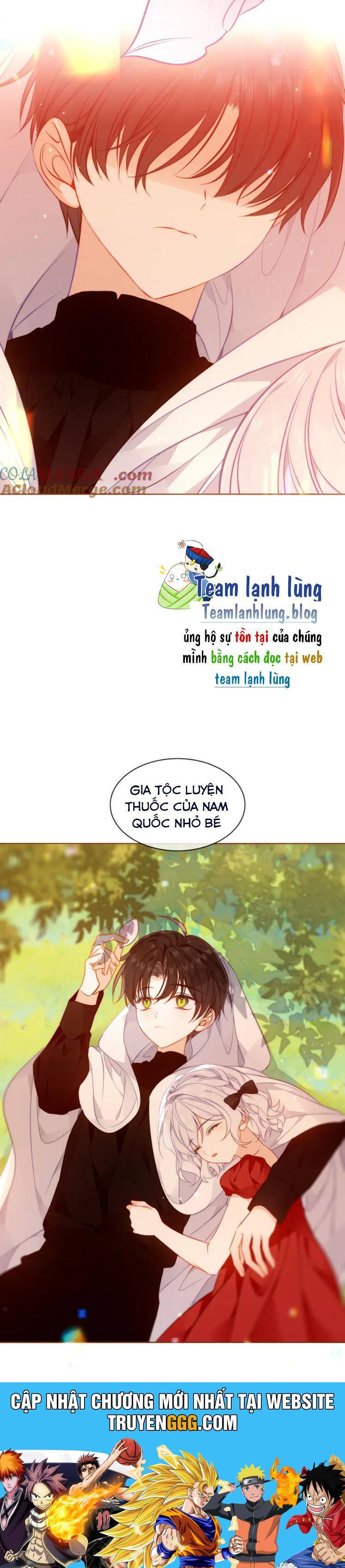 Quán Kịch Bản Trần Mộng: Chapter 95