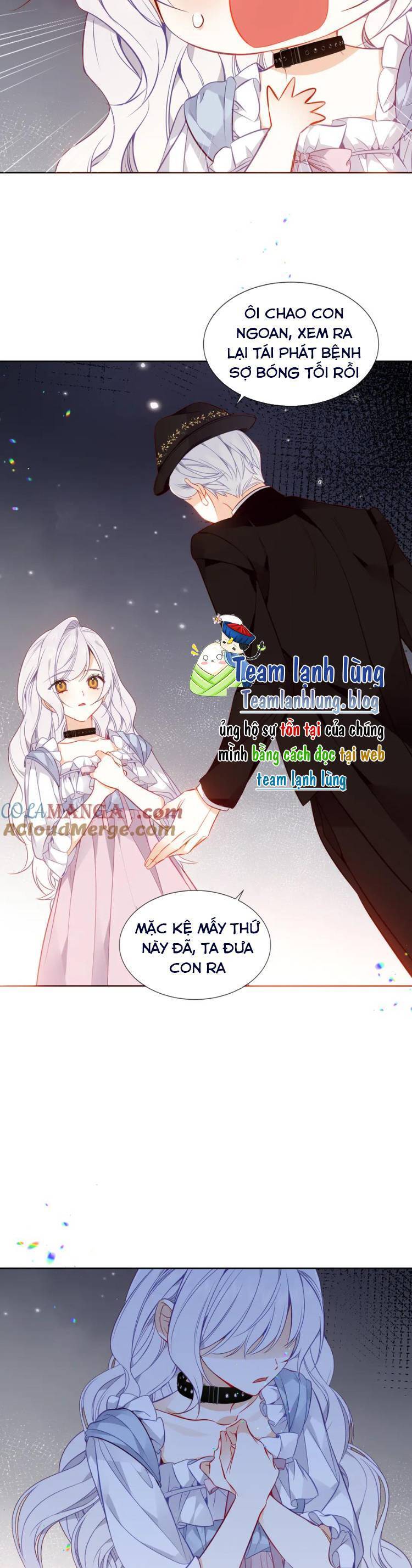 Quán Kịch Bản Trần Mộng: Chapter 95