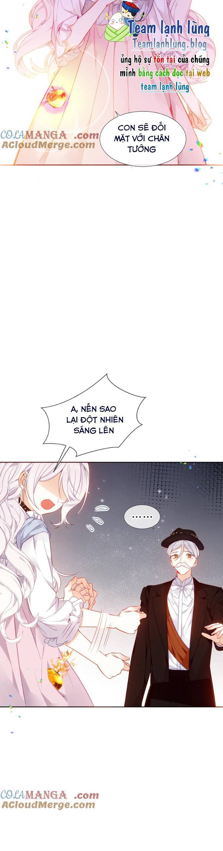 Quán Kịch Bản Trần Mộng: Chapter 95