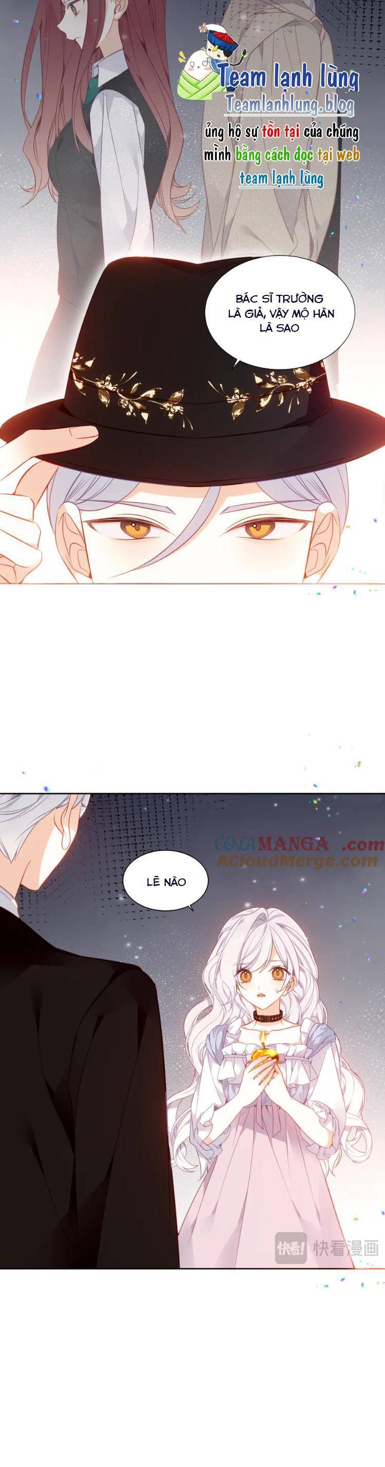 Quán Kịch Bản Trần Mộng: Chapter 95