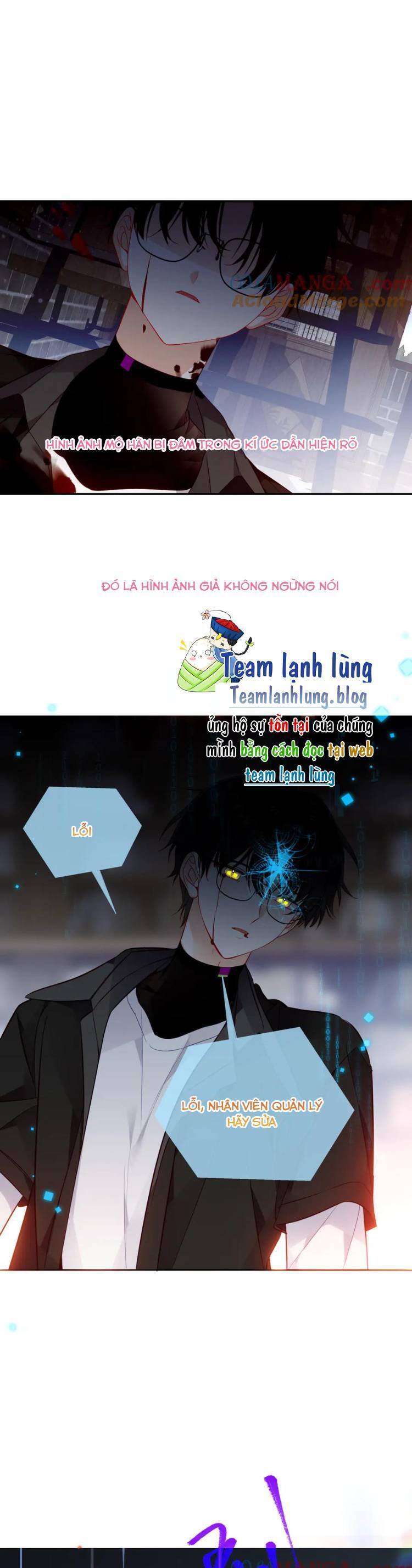 Quán Kịch Bản Trần Mộng: Chapter 95