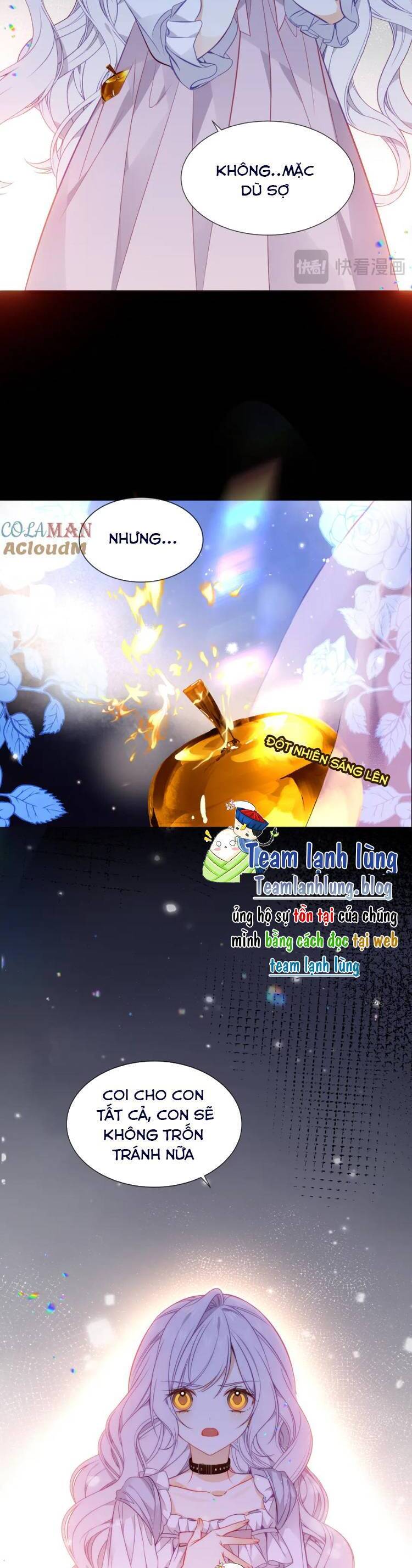 Quán Kịch Bản Trần Mộng: Chapter 96