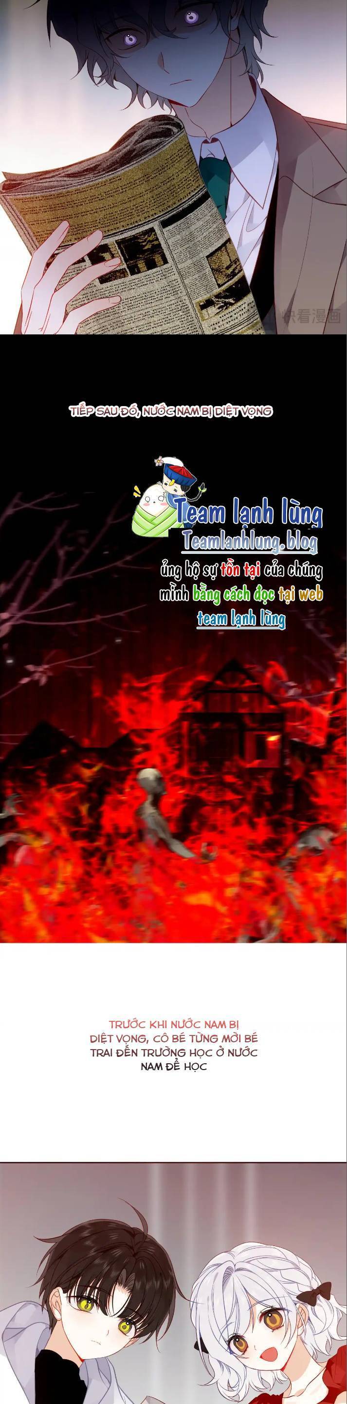 Quán Kịch Bản Trần Mộng: Chapter 97