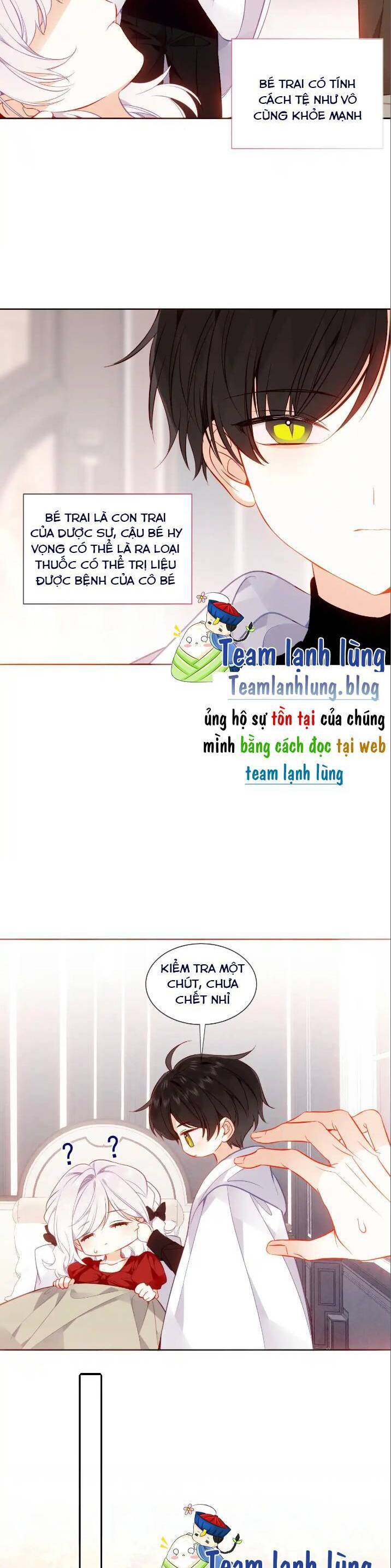 Quán Kịch Bản Trần Mộng: Chapter 97