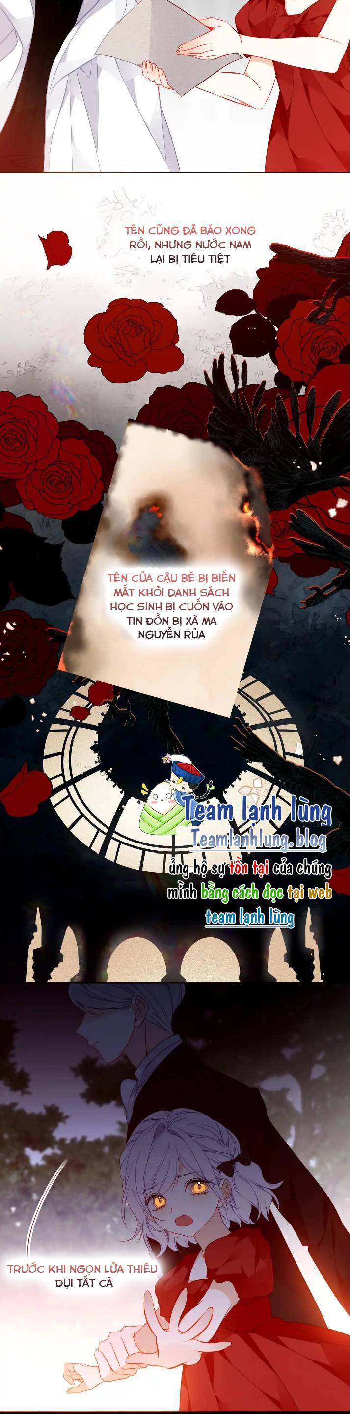 Quán Kịch Bản Trần Mộng: Chapter 97