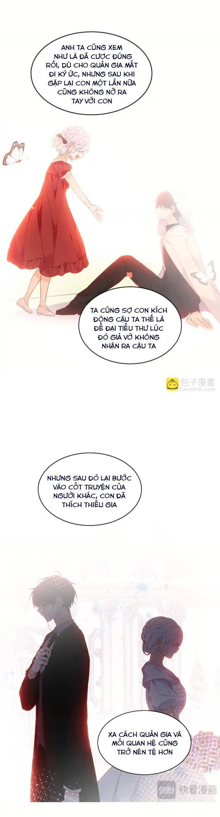 Quán Kịch Bản Trần Mộng: Chapter 97