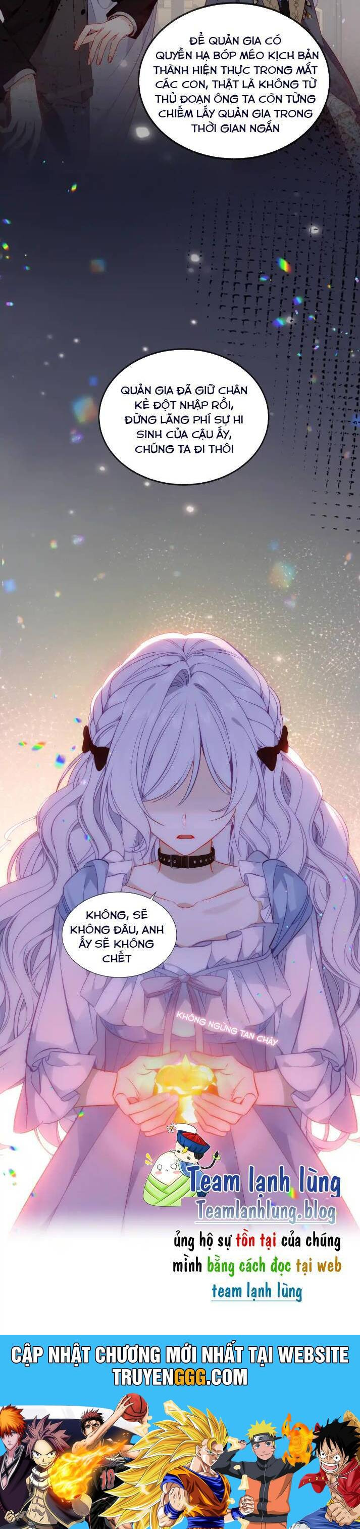 Quán Kịch Bản Trần Mộng: Chapter 97