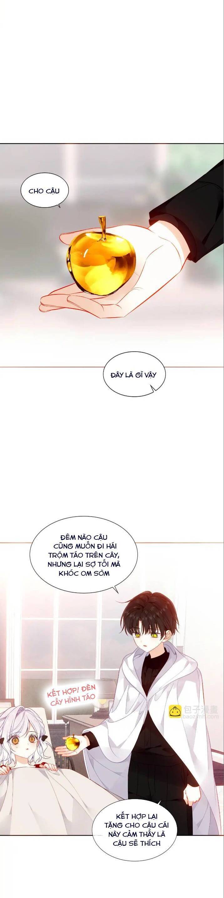 Quán Kịch Bản Trần Mộng: Chapter 97