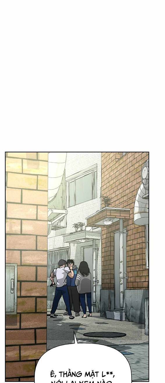 Vạn Tộc Chi Kiếp: Chapter 1