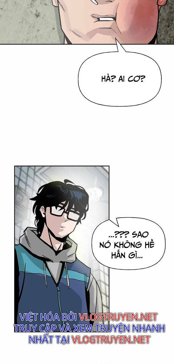 Vạn Tộc Chi Kiếp: Chapter 1