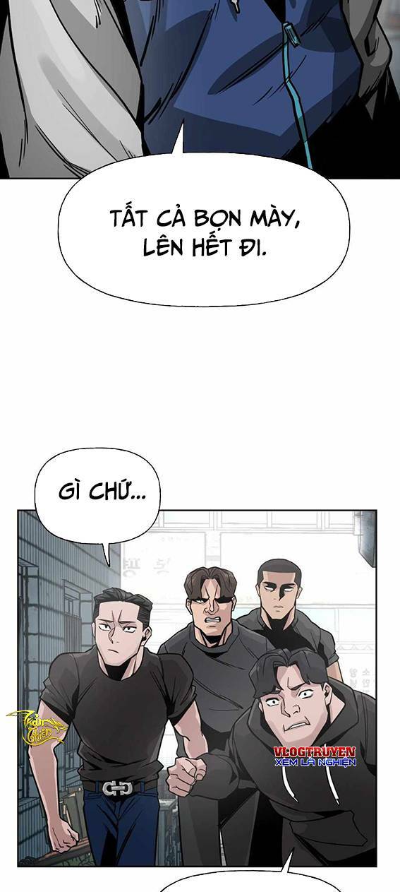 Vạn Tộc Chi Kiếp: Chapter 1