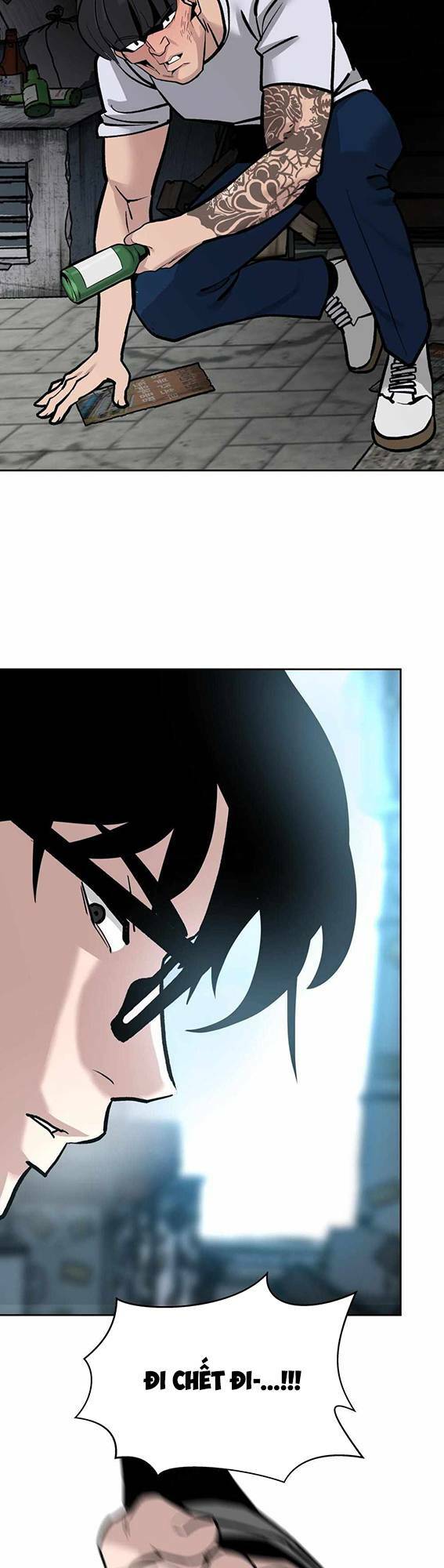 Vạn Tộc Chi Kiếp: Chapter 1