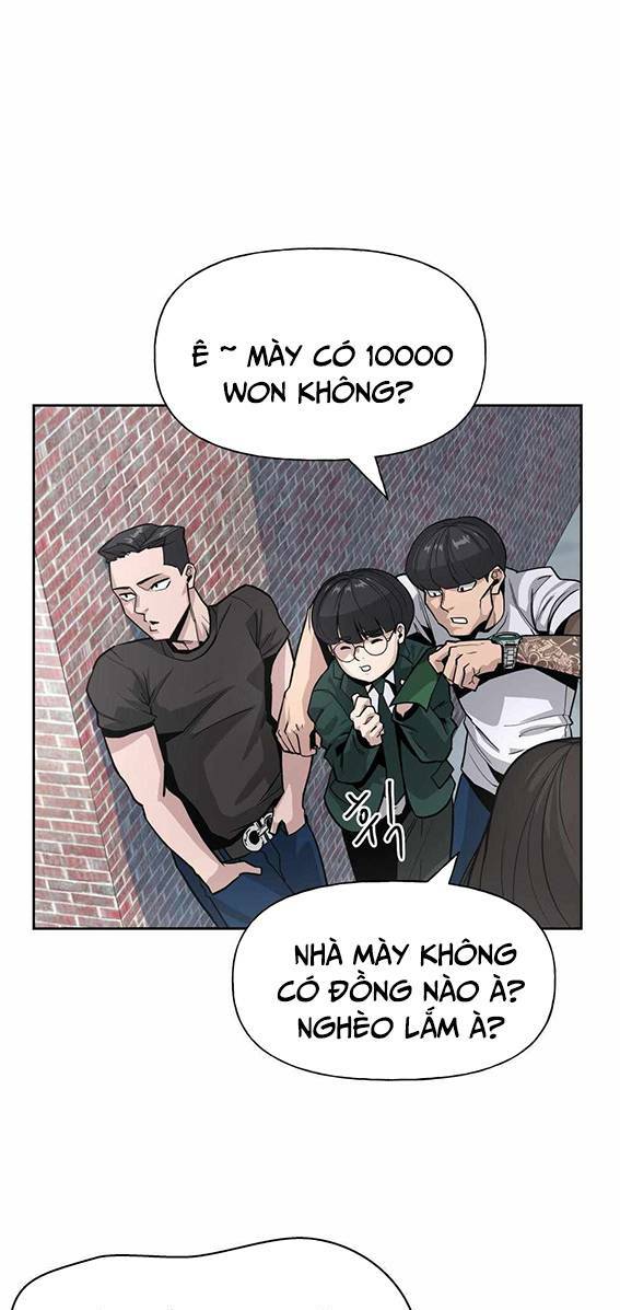 Vạn Tộc Chi Kiếp: Chapter 1