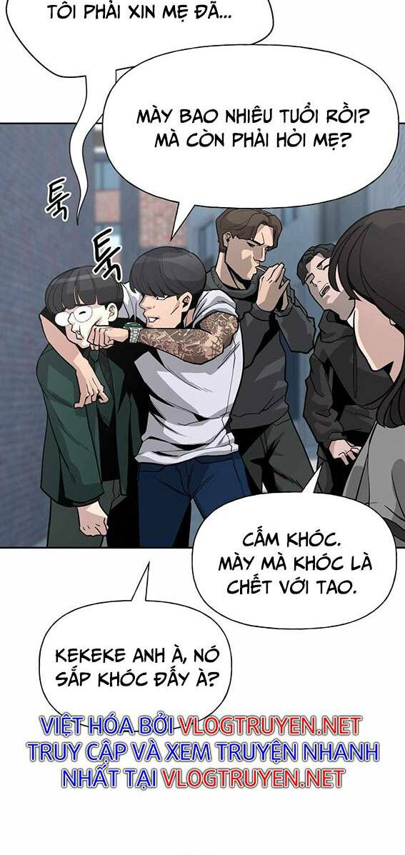 Vạn Tộc Chi Kiếp: Chapter 1