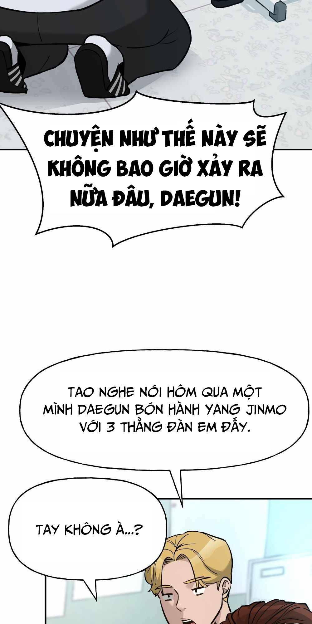 Vạn Tộc Chi Kiếp: Chapter 15