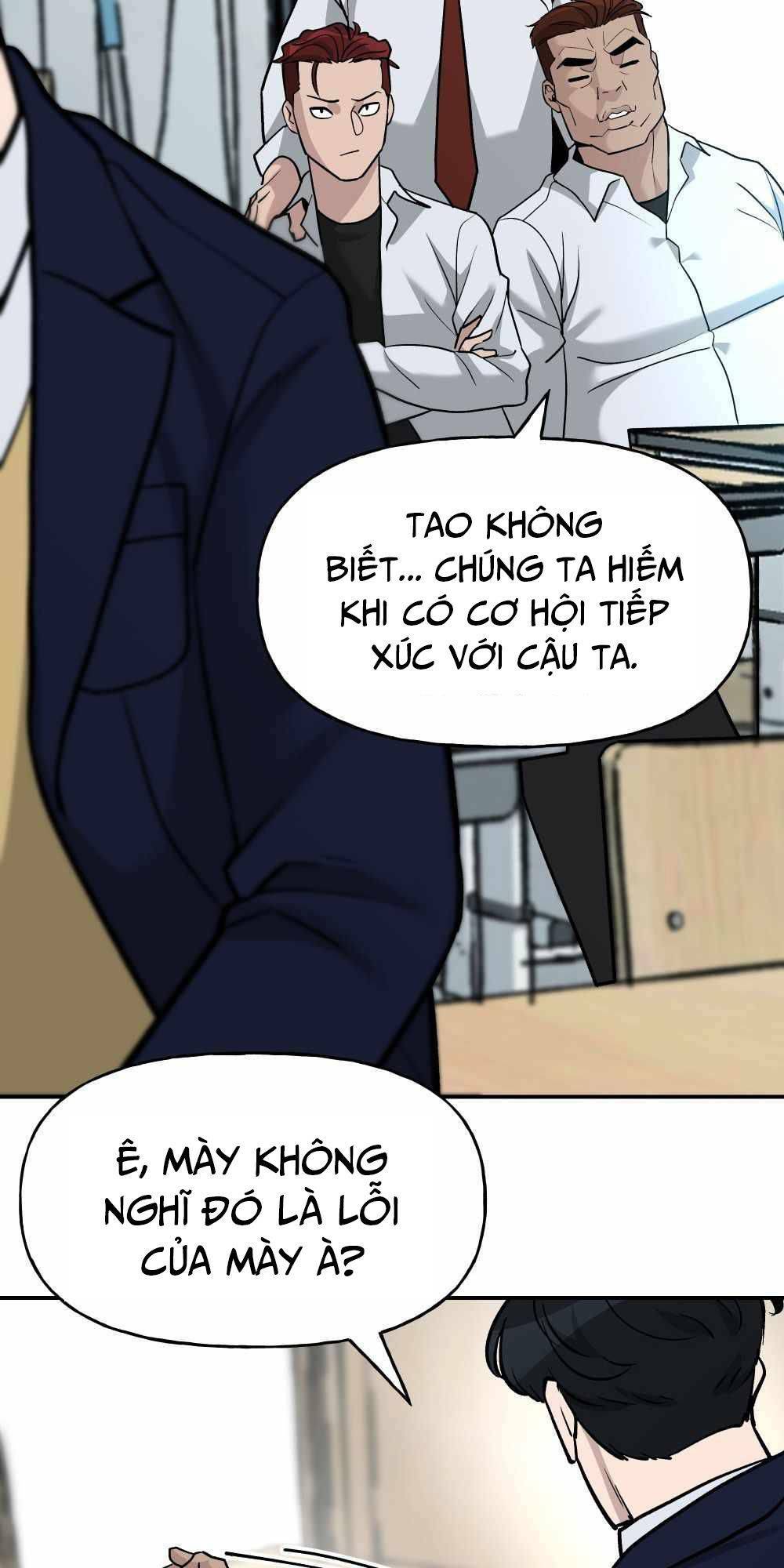 Vạn Tộc Chi Kiếp: Chapter 15