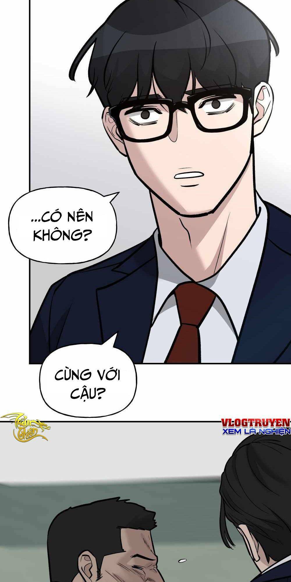 Vạn Tộc Chi Kiếp: Chapter 15